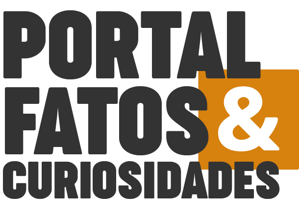 Portal Fatos e Curiosidades