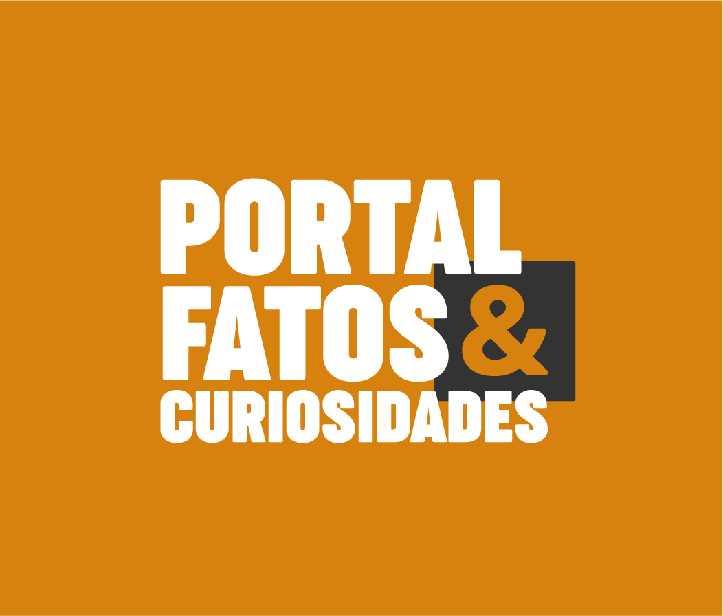 Portal Fatos e Curiosidades